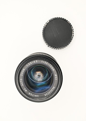 Unitor auto zoom - unitor,