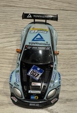 Neuwertiger analoger Carrera