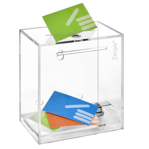 Aktionsbox spendenbox - aktionsbox, /
