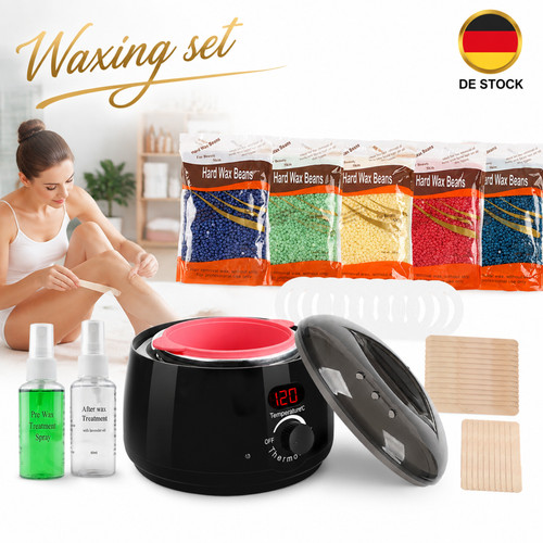 Wachswärmer schnelles - wachswärmer,