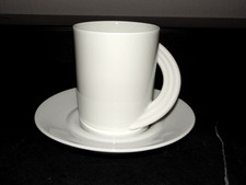 Rosenthal cupola weiss - cupola,