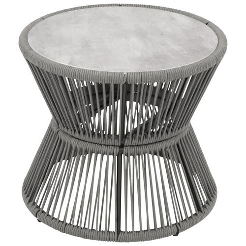 Beistelltisch loungetisch - beistelltisch,