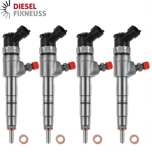 0445110339 bosch injektor - 4x,