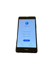 Smartphone Bastler Ersatzteile Sperre Reparatur Huawei P9 Lite