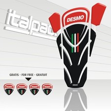 Motorcycle Tank Protector