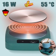 Tassenwärmer Getränkewärmer Elektrischer Kaffeetassenwärmer Heizung Trinkbecher