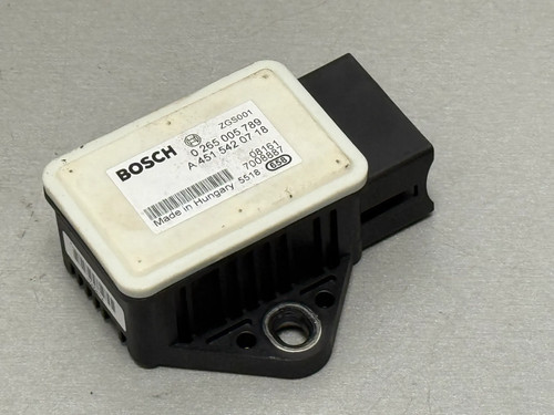 Esp sensor drehratensensor - esp,