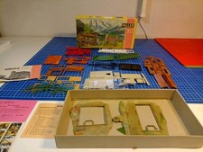 Faller H0 B - 255 Bausatz