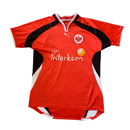 Eintracht frankfurt trikot - eintracht,
