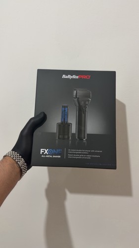 Babyliss pro one all metal - pro,
