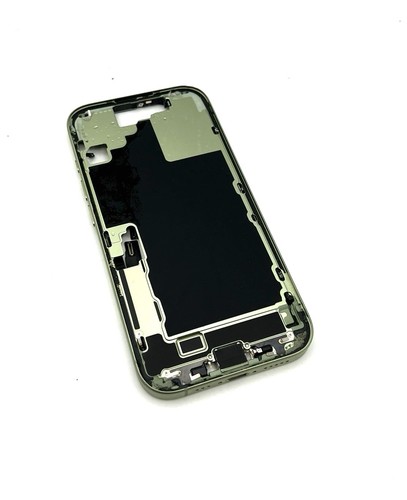 Original iphone backcover - iphone, 17
