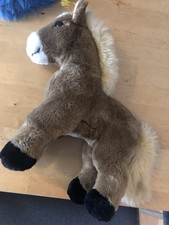 Steiff Pferd Pony
