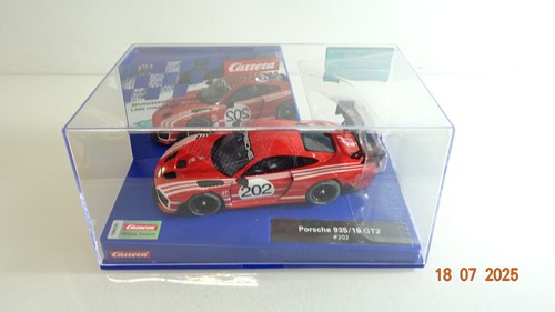 Carrera digital 132 auto - digital,