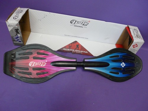 Streetsurfing waveboard the - waveboard,