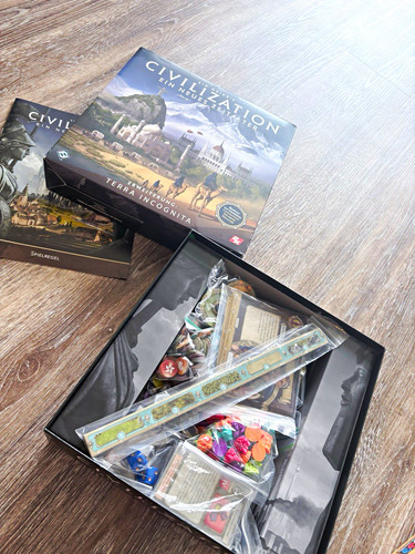 Civilization ein neues - 2k,