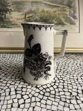 Antike Kanne U&C Sarreguemines