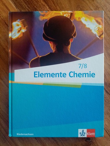 Elemente chemie isbn - chemie, 7/8