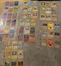 Pokémon sammlung auflösung - sammlung,