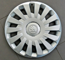 Skoda Radkappe 16 Zoll, 5E0