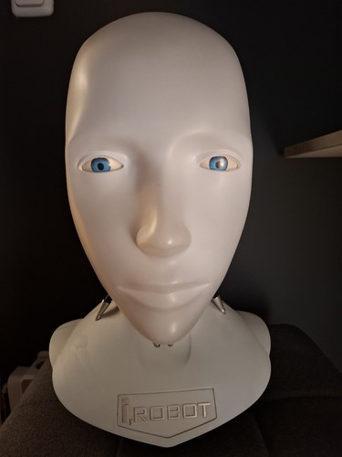 Robot collector s edition - i,,