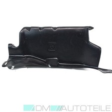 Unterfahrschutz vorne Rechts