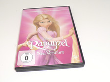 DVD Rapunzel neu verföhnt