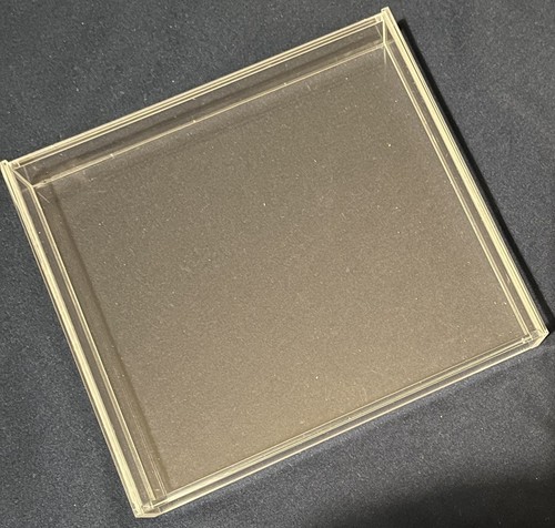 Acryl case hülle - case, zur