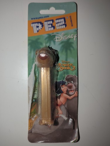 Golden baloo pez - golden,