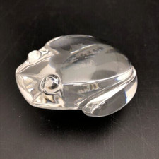 St Lambert V91 Klarglas Frosch