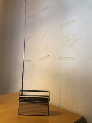 Kofferradio radio itt - kofferradio,