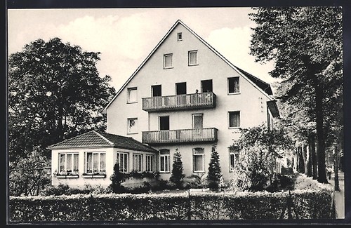 Bad rothenfelde haus - rothenfelde,,