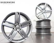 19 Zoll original Audi A3 S3