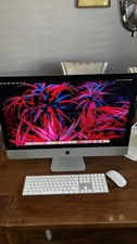 Apple iMac 27” Retina 5K