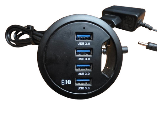 USB-Tisch-HUB