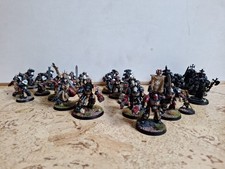 Warhammer 40k Space Marine