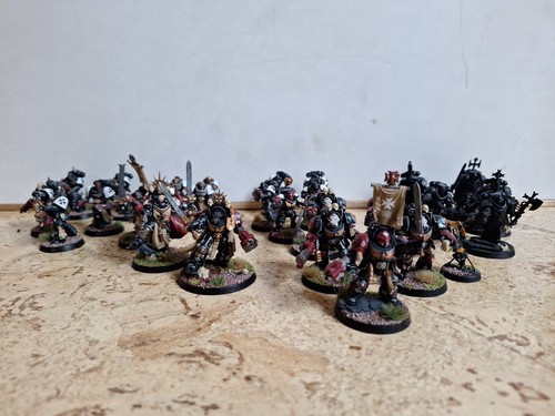 Warhammer 40k space - warhammer,