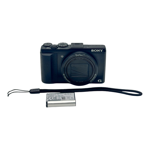 Sony dsc hx50 digitalkamera - sony,