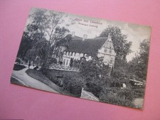 Adel Autograph Rittergut