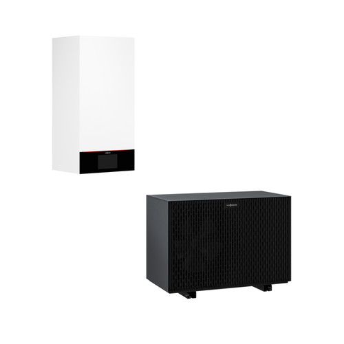 Viessmann vitocal 250 - viessmann,