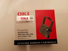 Oki mikroline cartrigdge - 10,