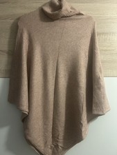 Vila Damen Poncho Cape