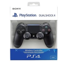 Sony PlayStation ORIGINAL Dualshock 4 PS4 Wireless Controller Gamepad