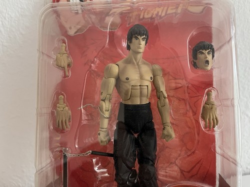 Sota toys street fighter - toys,