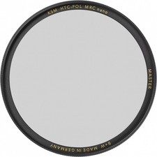 Polfilter high transmisson - b+w,
