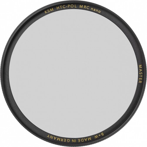 Polfilter high transmisson - b+w,