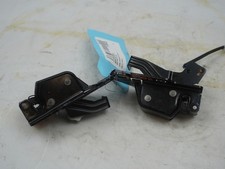 Schloss Tür Schiebe- Arg