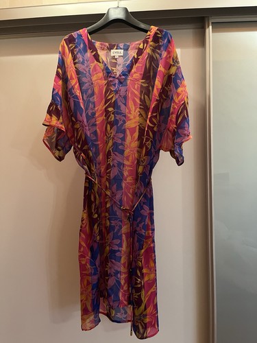 Cyell strandkleid maldano - cyell,