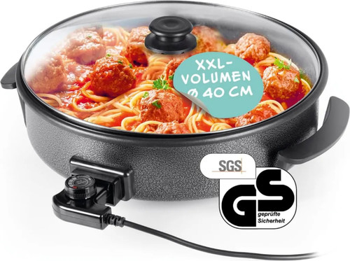 Gourmetmaxx elektrische - gourmetmaxx,