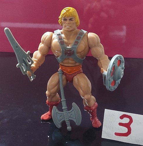 Man top 100 komplett - komplett, motu