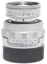 Leitz Leica M Elmar 4/9cm lens